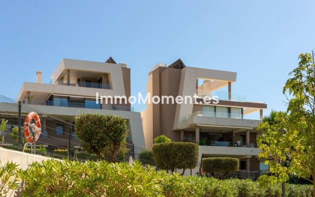 Reventa - Apartamento - Marbella - Cabopino