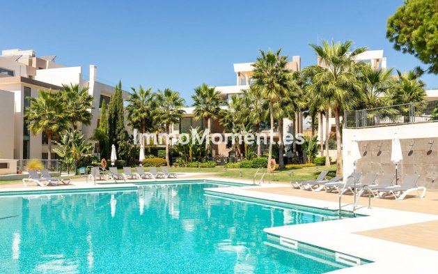 Reventa - Apartamento - Marbella - Cabopino