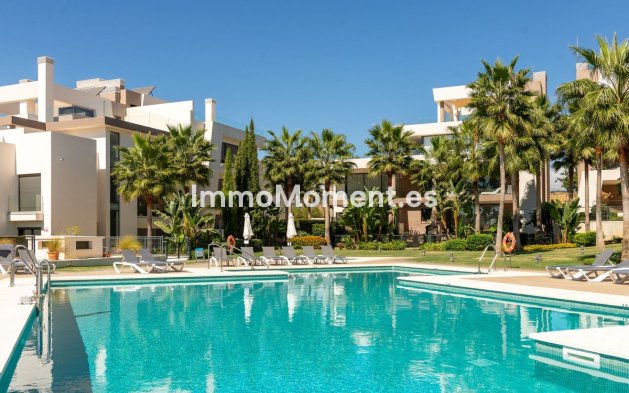 Reventa - Apartamento - Marbella - Cabopino