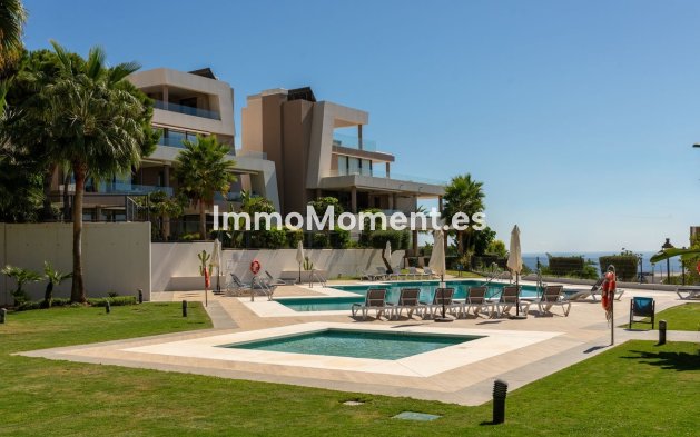 Reventa - Apartamento - Marbella - Cabopino