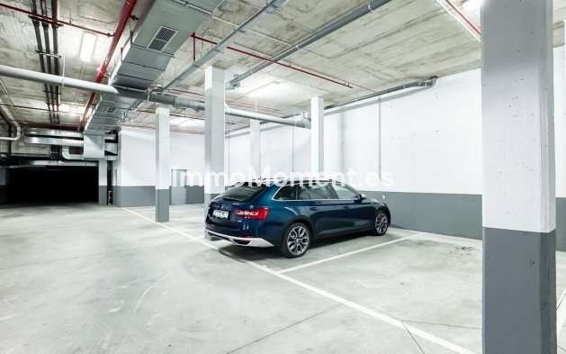 Reventa - Apartamento - Marbella - Cabopino