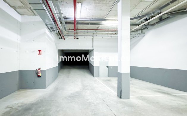 Reventa - Apartamento - Marbella - Cabopino