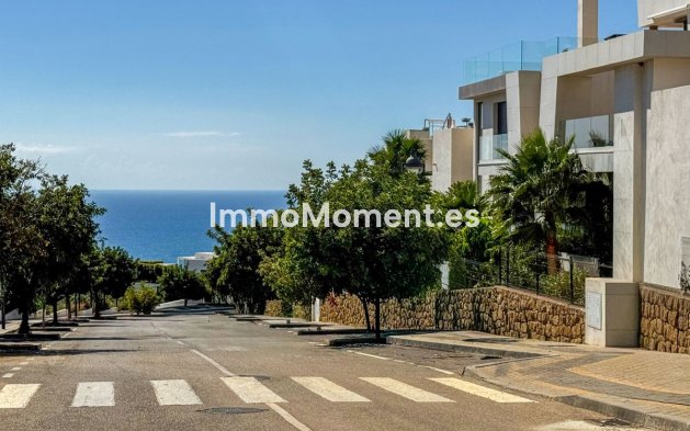 Reventa - Apartamento - Marbella - Cabopino