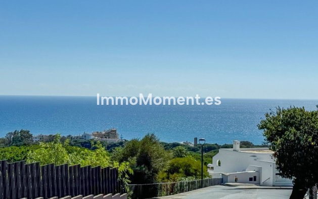 Reventa - Apartamento - Marbella - Cabopino
