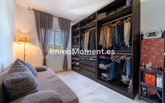 Revente - Maison mitoyenne - Marbella - Marbella Centro