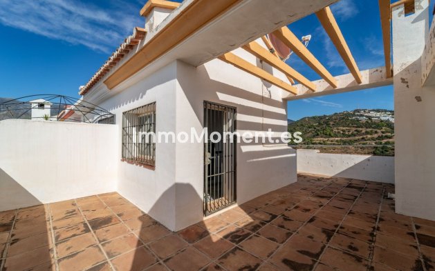 Revente - Maison mitoyenne - Marbella - Marbella Centro