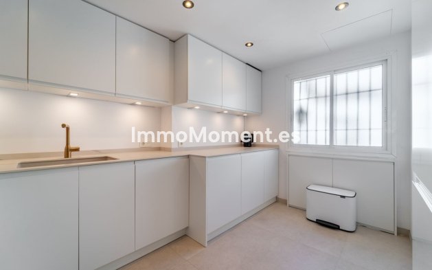 Revente - Appartement - Marbella - Nagüeles