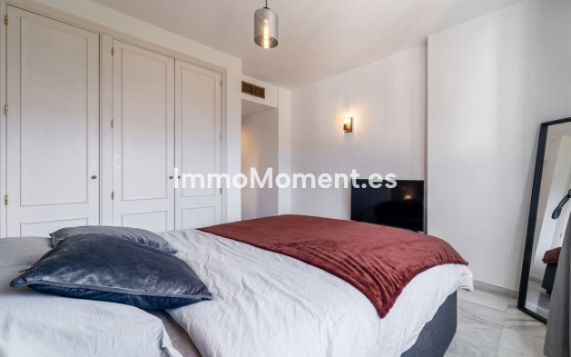 Revente - Appartement - Marbella - Nagüeles