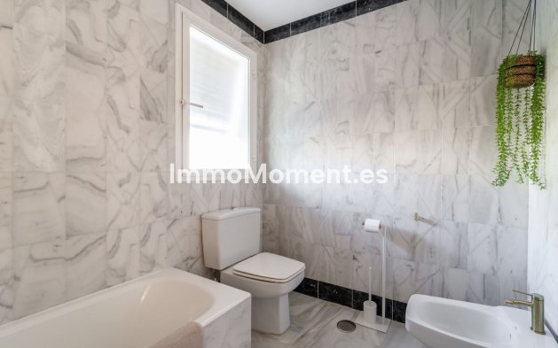 Revente - Appartement - Marbella - Nagüeles