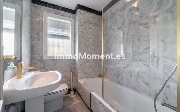 Revente - Appartement - Marbella - Nagüeles