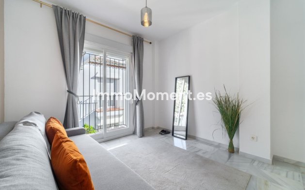 Revente - Appartement - Marbella - Nagüeles