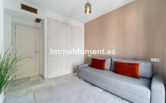 Revente - Appartement - Marbella - Nagüeles