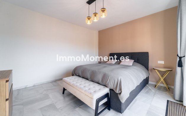 Revente - Appartement - Marbella - Nagüeles