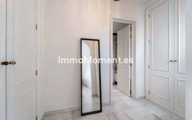 Revente - Appartement - Marbella - Nagüeles