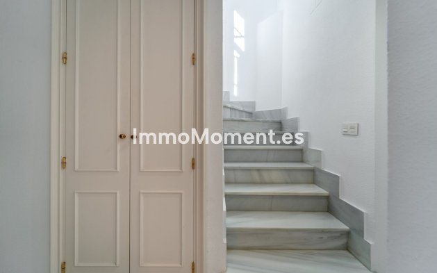 Revente - Appartement - Marbella - Nagüeles