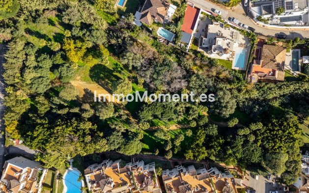 Revente - Appartement - Marbella - Nagüeles