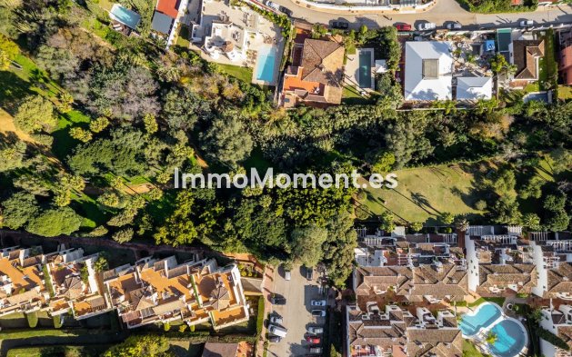 Revente - Appartement - Marbella - Nagüeles