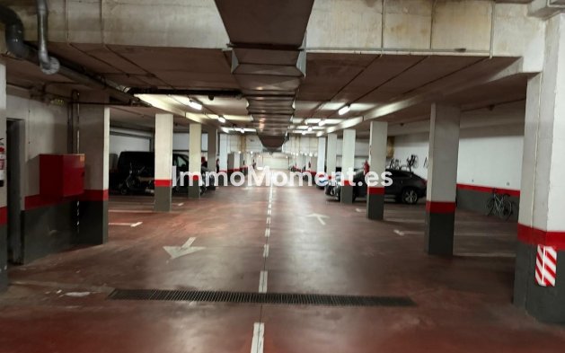 Revente - Appartement - Marbella - Nagüeles