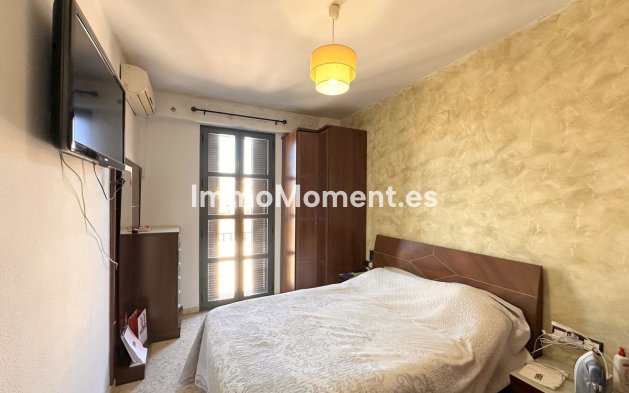 Revente - Appartement - Málaga - Centro Histórico