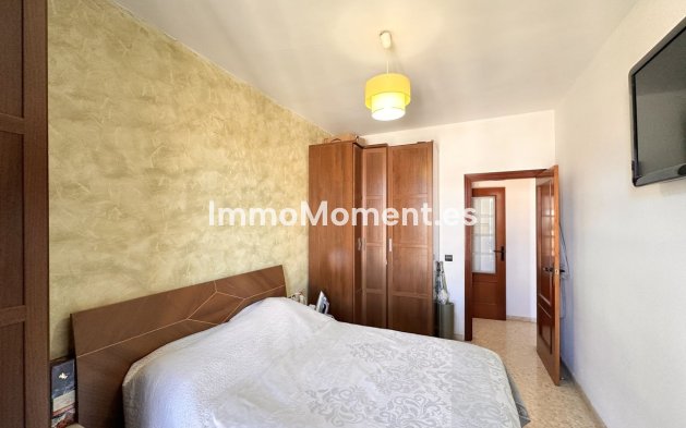 Revente - Appartement - Málaga - Centro Histórico