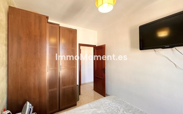 Revente - Appartement - Málaga - Centro Histórico