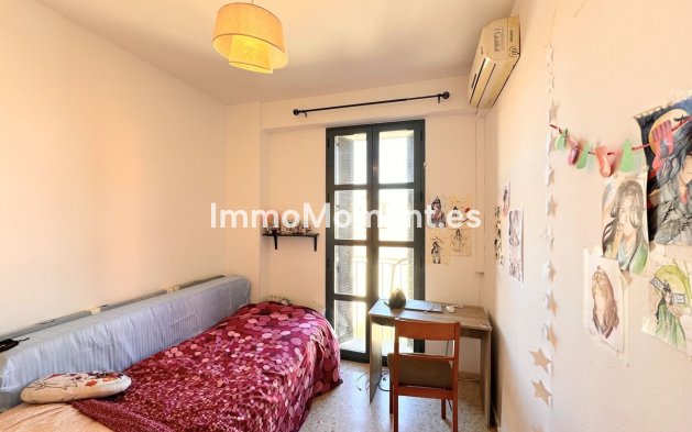 Revente - Appartement - Málaga - Centro Histórico