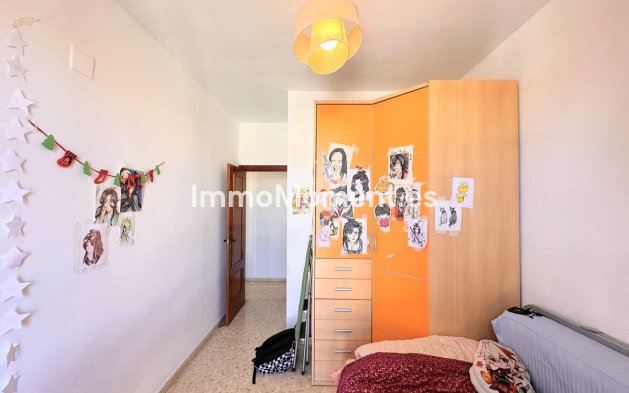 Revente - Appartement - Málaga - Centro Histórico