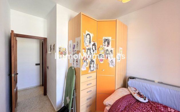 Revente - Appartement - Málaga - Centro Histórico