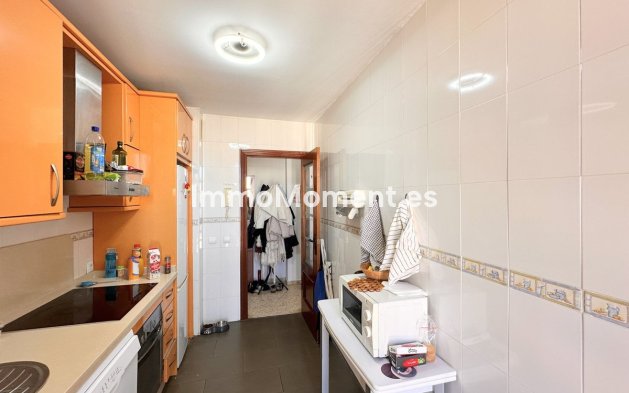 Revente - Appartement - Málaga - Centro Histórico