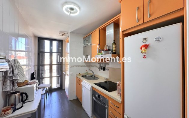 Revente - Appartement - Málaga - Centro Histórico