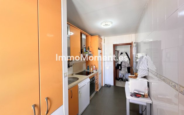 Revente - Appartement - Málaga - Centro Histórico