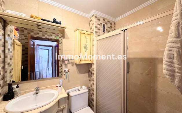 Revente - Appartement - Málaga - Centro Histórico