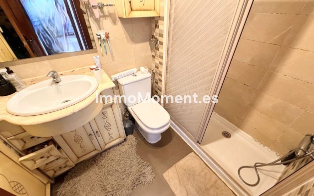 Revente - Appartement - Málaga - Centro Histórico
