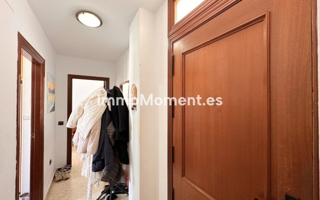 Revente - Appartement - Málaga - Centro Histórico
