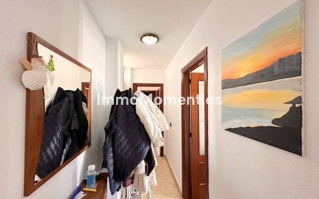 Revente - Appartement - Málaga - Centro Histórico