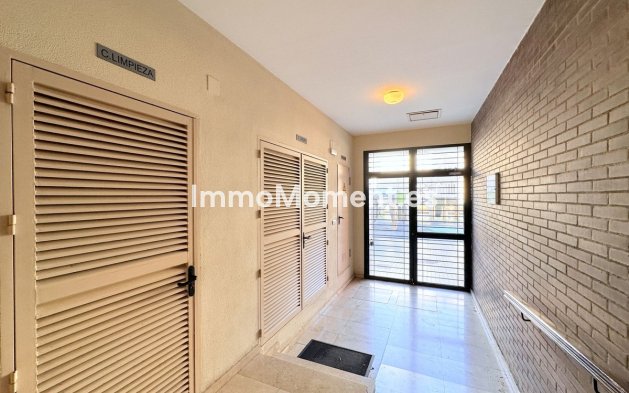 Revente - Appartement - Málaga - Centro Histórico