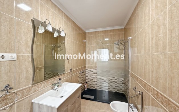 Bestaande woning - Appartement - Málaga - Centro Histórico