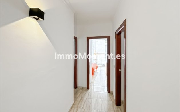 Bestaande woning - Appartement - Málaga - Centro Histórico