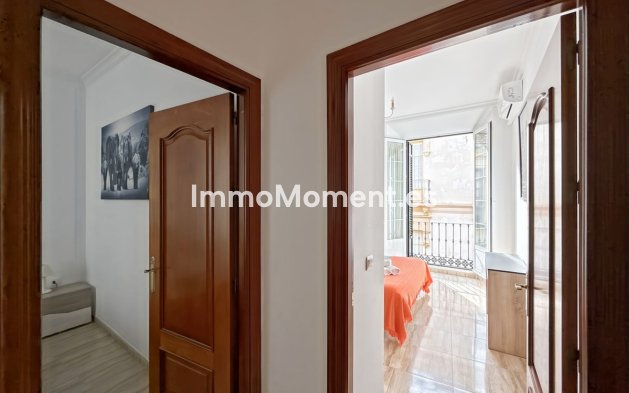 Bestaande woning - Appartement - Málaga - Centro Histórico
