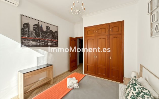 Bestaande woning - Appartement - Málaga - Centro Histórico
