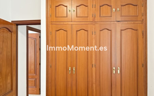Bestaande woning - Appartement - Málaga - Centro Histórico