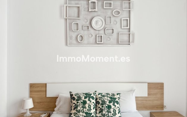 Bestaande woning - Appartement - Málaga - Centro Histórico