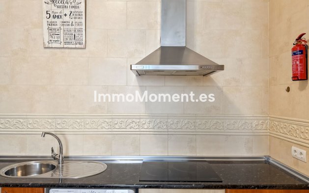 Bestaande woning - Appartement - Málaga - Centro Histórico