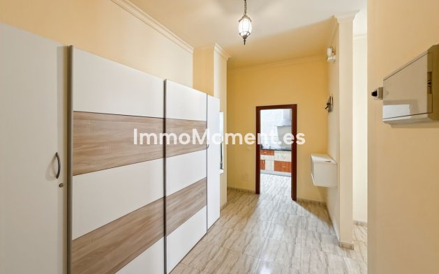 Bestaande woning - Appartement - Málaga - Centro Histórico