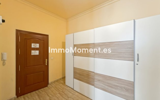 Bestaande woning - Appartement - Málaga - Centro Histórico