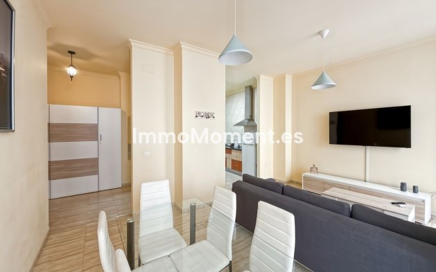 Bestaande woning - Appartement - Málaga - Centro Histórico