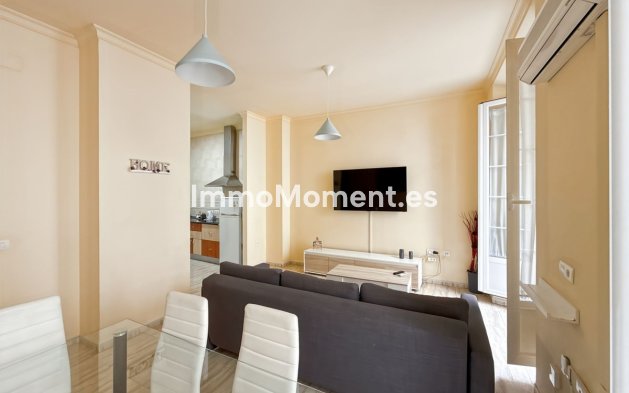 Bestaande woning - Appartement - Málaga - Centro Histórico