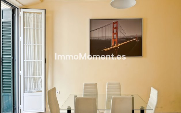 Bestaande woning - Appartement - Málaga - Centro Histórico