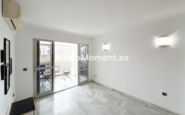Revente - Appartement - Málaga - Los Tilos