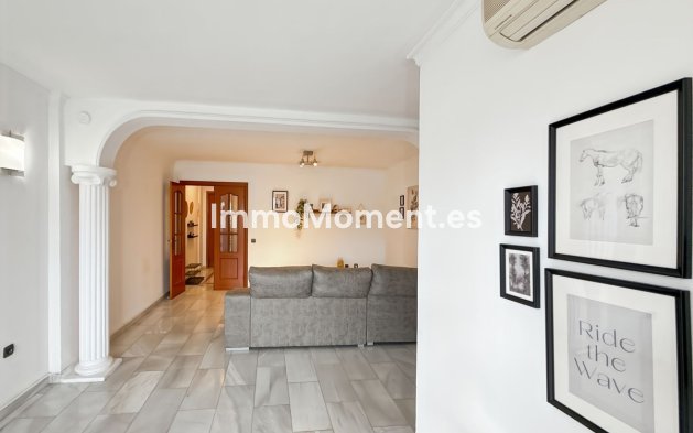 Revente - Appartement - Málaga - Los Tilos
